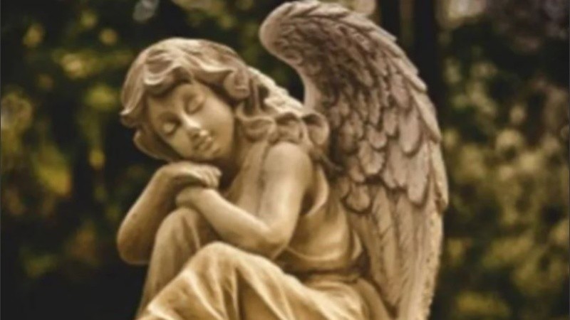 La tradición cabalística define una Jerarquía Celeste.