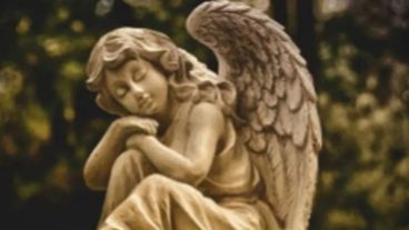 La tradición cabalística define una Jerarquía Celeste.