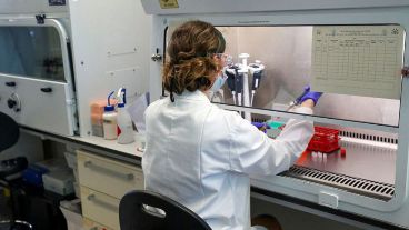 Los casos de reinfección con covid-19 son raros.