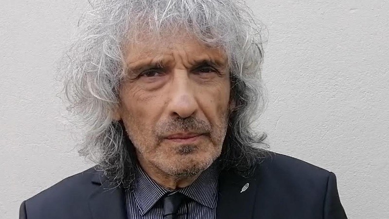 Ricardo Soulé habló en exclusiva con Rosario3 por los 50 años de Presente. 