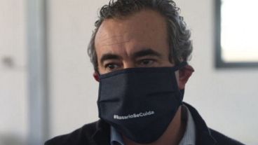 Javkin: “Interrumpir el servicio es peor porque complica el pago de los salarios".