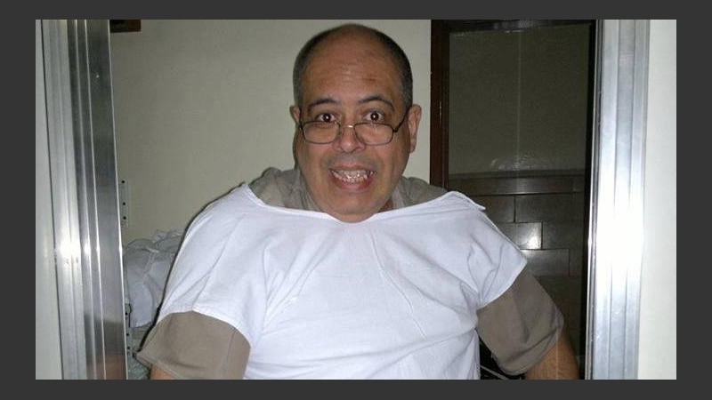 Se trata de Mariano Andrés que trabajaba desde hace más de 20 años en el efector de salud.