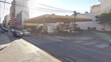 La entrega se pactó para la esquina de 3 de Febrero y Entre Rïos.