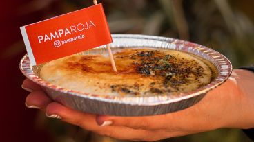 Pampa Roja se va a de la Argentina. Sus dueños se mudan a Marbella.