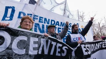 Se esperan nuevas medidas que afecten las clases en la universidad.