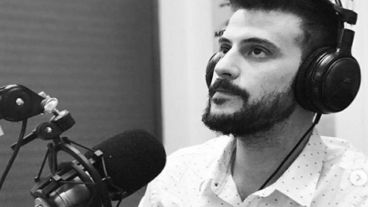 El periodista Diego Leuco habló de su perfil más íntimo.