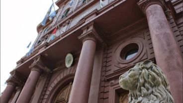 Los trabajadores municipales de Rosario no harán paro este 8 y 9 de octubre .