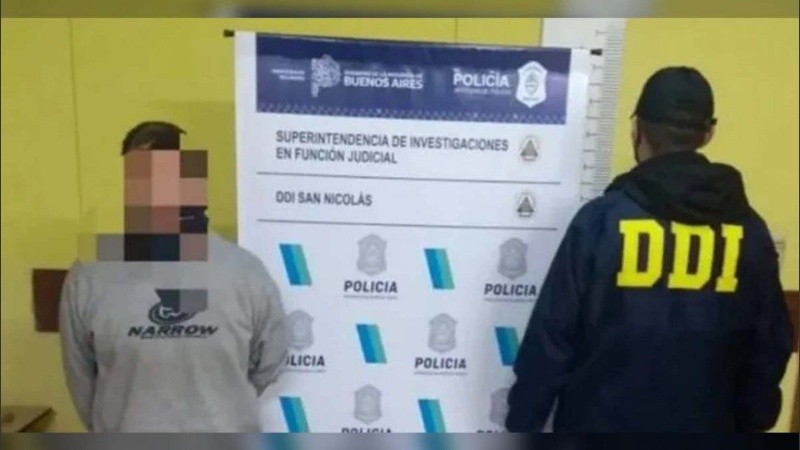 La mujer de 58 años había denunciado a su hermano por agresiones anteriormente