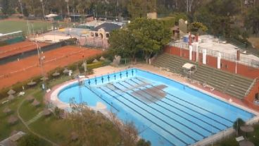 Tanto GER como otros clubes ya comenzaron a trabajar para funcionar en la temporada de verano.