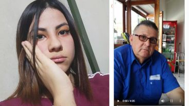 La joven de 18 años explicó en un video de instagram que perdió a su familia por el coronavirus