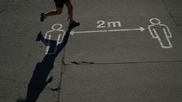 Pese a lo descubierto las precauciones para evitar el contagio no cambian.