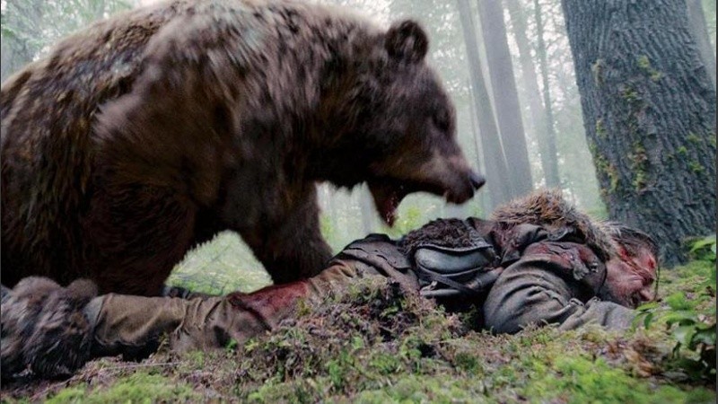 El domador no tiene heridas graves y está fuera de peligro.