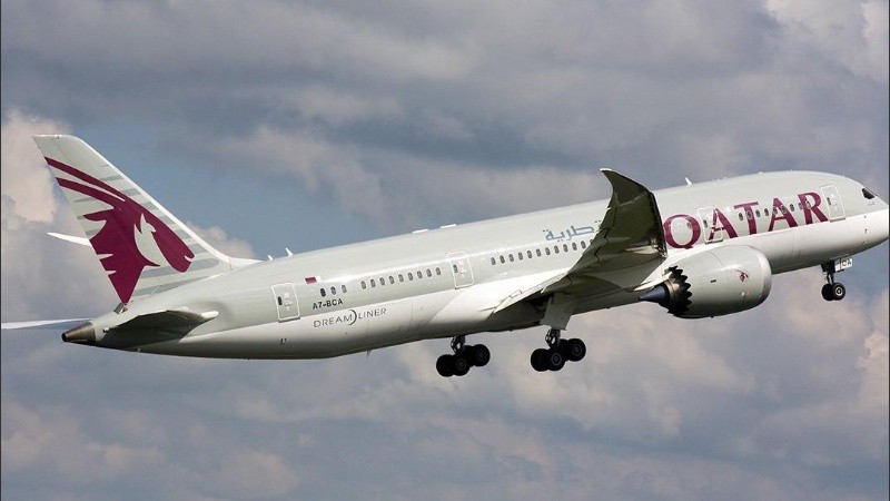 Los vuelos serán para los docentes y los vuelos de cortesía serán entre Sudáfrica, Maldivas, Tailandia, Australia, Nueva Zelanda, Marruecos, Filipinas, etc.