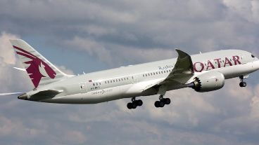 Los vuelos serán para los docentes y los vuelos de cortesía serán entre Sudáfrica, Maldivas, Tailandia, Australia, Nueva Zelanda, Marruecos, Filipinas, etc.