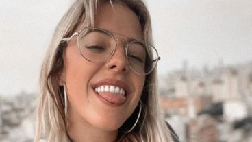 La periodista contó su contagio en las redes sociales.