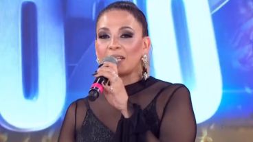 Lissa Vera, de Bandana.