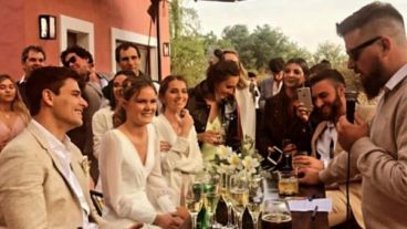 Fiscal inició una investigación preliminar de oficio.