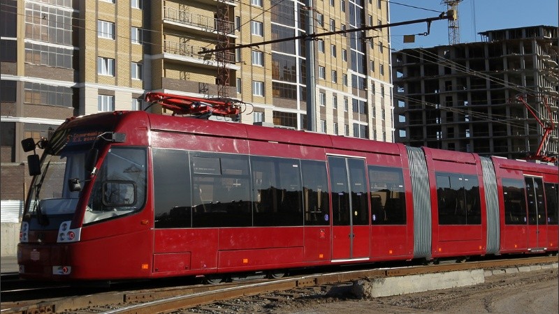 Desde la empresa dijeron que están investigando el incidente.