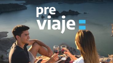 Nación lanzó la página Previaje.gob.ar con todos los detalles del plan.