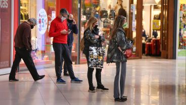 No se esperan grandes cambios entre las actividades pese a que las cifras no ceden.