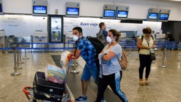 Para volar se deberá contar con una justificación válida