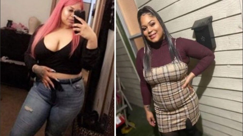 Contó su historia para evitar que otras mujeres pasen por lo mismo.