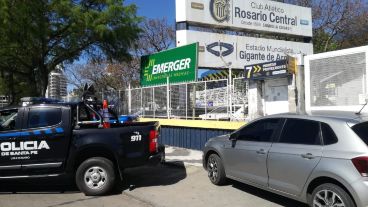 Desde el club destacaron que "nunca incumplirían con las normas y protocolos de salud establecidas por Nación, Provincia y Municipio".