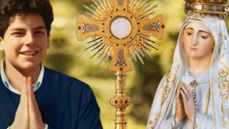 El obispo de Asís, Domenico Sorrentino, sostiene que el nuevo beato ejerce hoy en día “una atracción parecida” a la san Francisco de Asís en su tiempo.