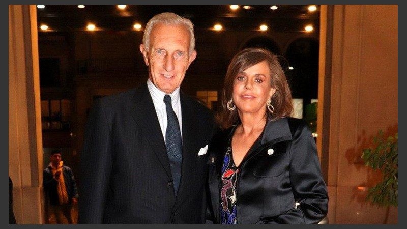 Jorge Neuss era el titular del grupo que opera hace 120 años en el país.