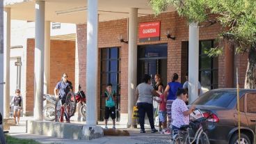 Los crímenes ocurrieron entre el sábado a la noche y este domingo a la madrugada.