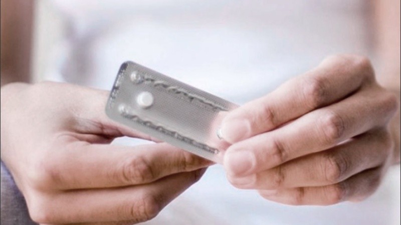 La venta sin receta a menores de la píldora anticonceptiva implica 