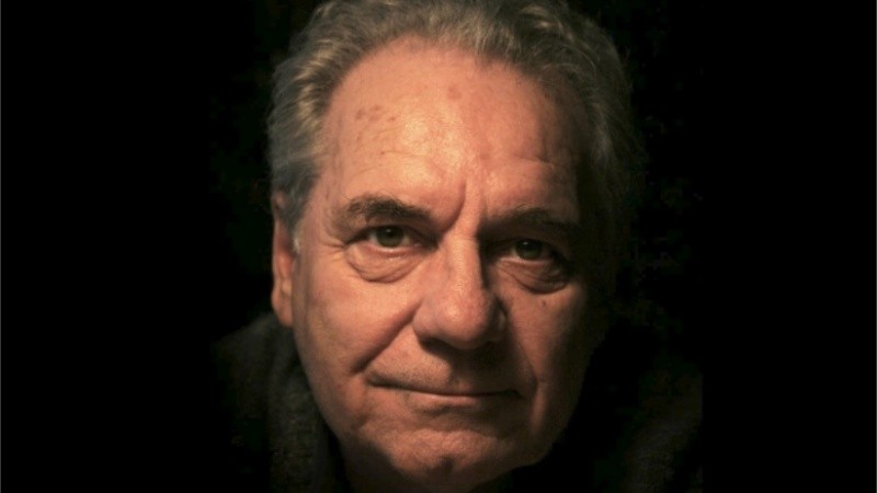 Arana murió a los 77 años.