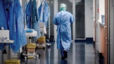 Los casos de coronavirus siguen creciendo a nivel global.