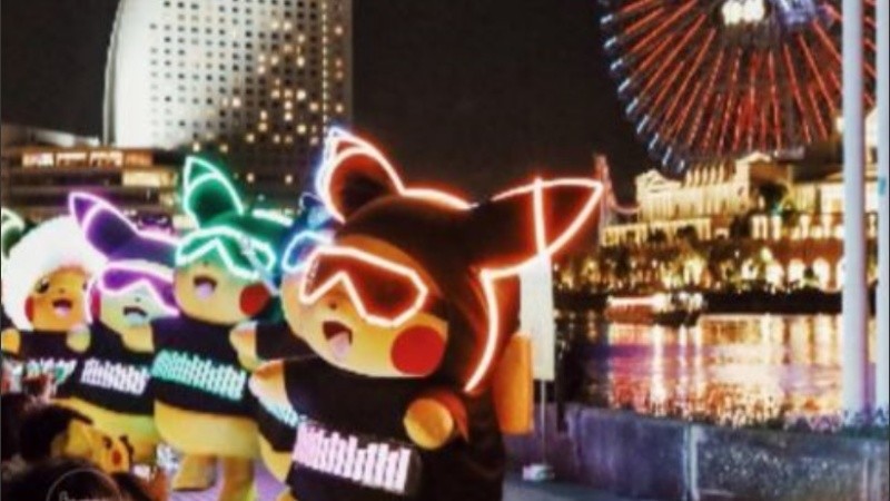 Ideal para trabajar y divertirse.