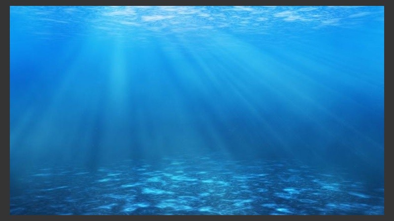 Los especialistas descubrieron un patrón de períodos fríos y cálidos.