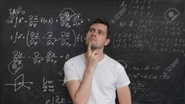 Solo el 3% pudro lograr resolver este problema.