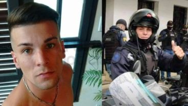 El cabo de la Policía Federal tenía 29 años.