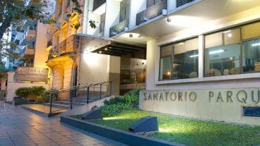 Amigos y compañeros de trabajo despidieron al profesional en redes.