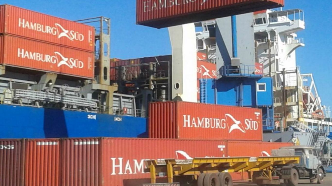 Los destinos más insólitos de las exportaciones santafesinas