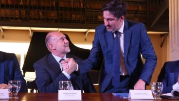 La reunión será virtual.