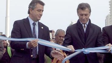 El ex presidente de la Sociedad Rural fue el ministro de Agroindustria durante el gobierno de Macri