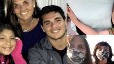 En un año signado por la incertidumbre, los miedos, el desconcierto y nuevas normalidades con niños todo el día en casa, este domingo se conmemora en Argentina el Día de la Madre.