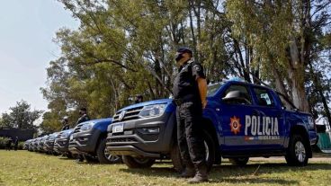 Se pone en marcha una reforma integral del sistema policial de Santa Fe.