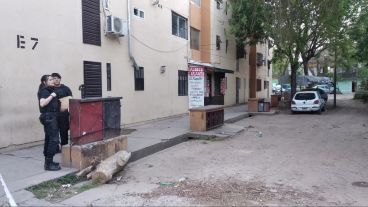 El joven fue asesinado de al menos un disparo en el pecho.