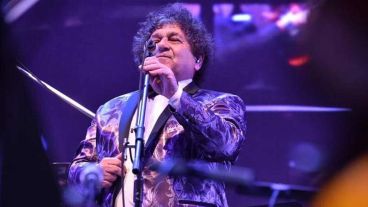 Entre músicos y técnicos son 9 los aislados en la banda.