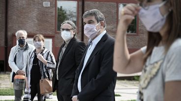 Los nanoanticuerpos y los anticuerpos IgY obtenidos podrán utilizarse como tratamientos preventivos y terapéuticos de covid-19.