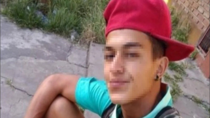 Uriel Magio, de 17 años, habría recibido disparos cuando intentó robar una bicicleta