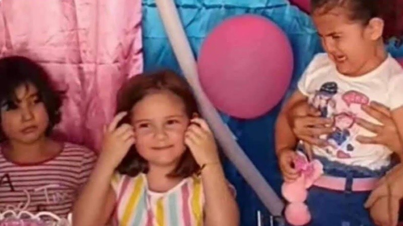 Aparentemente serían hermanas