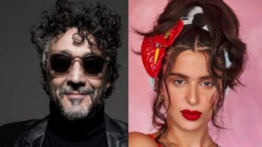 Fito Páez compite con La conquista del espacio por los Grammy Latinos al álbum del año y mejor álbum pop; y con "La canción de las bestias" en el apartado mejor canción pop/rock.