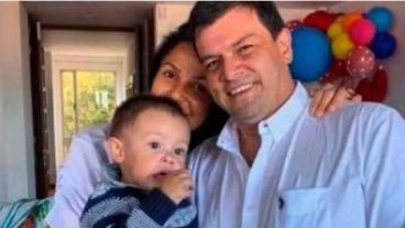 La acción de la madre fue clave para que el niño sobreviviera.